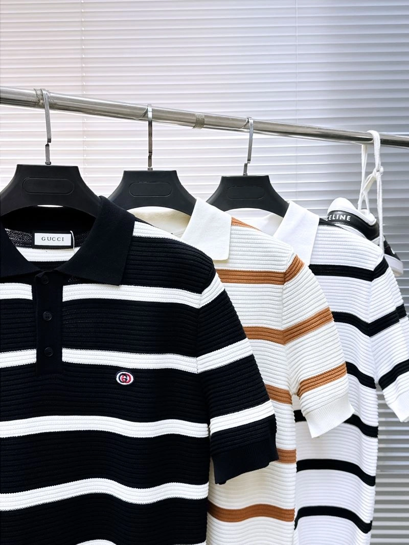 Gucci T-Shirts Sustainable 127447