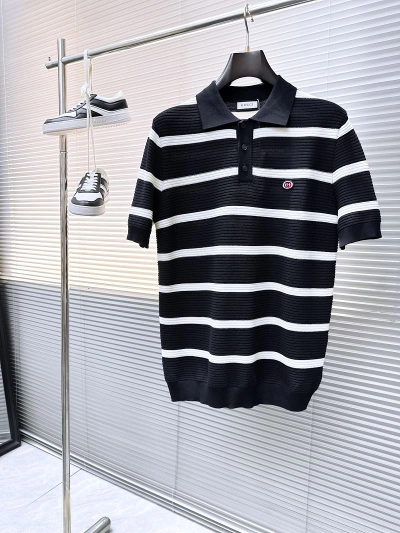 Gucci T-Shirts Sustainable 127447