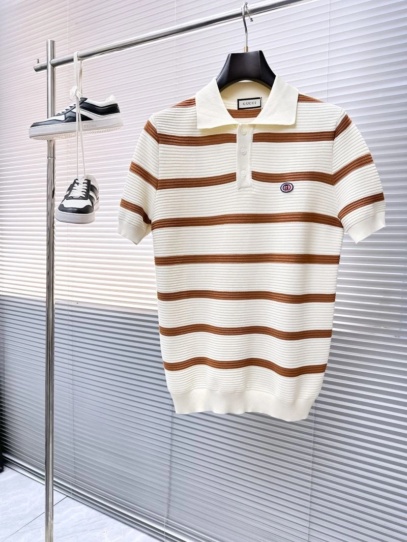 Gucci T-Shirts Sustainable 127447
