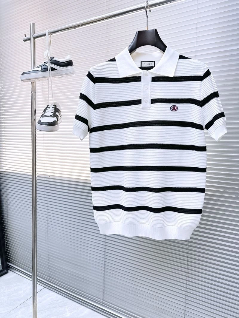 Gucci T-Shirts Sustainable 127447