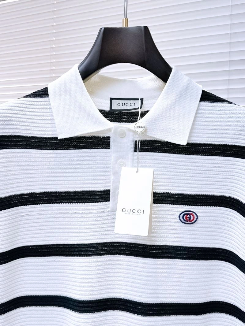 Gucci T-Shirts Sustainable 127447