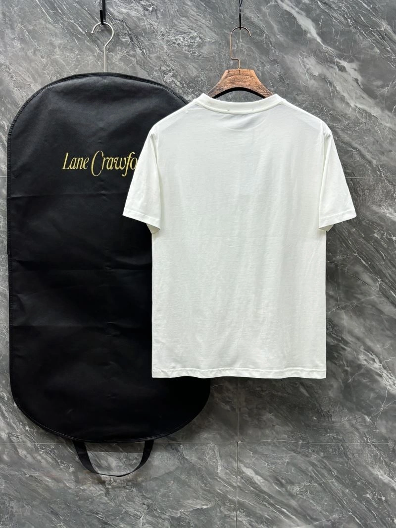 Gucci T-Shirts ZipUp 127434