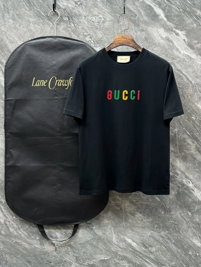 Gucci T-Shirts ComfortFit 127419