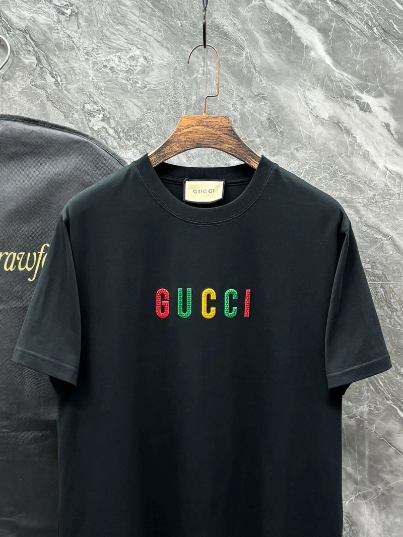 Gucci T-Shirts ComfortFit 127419