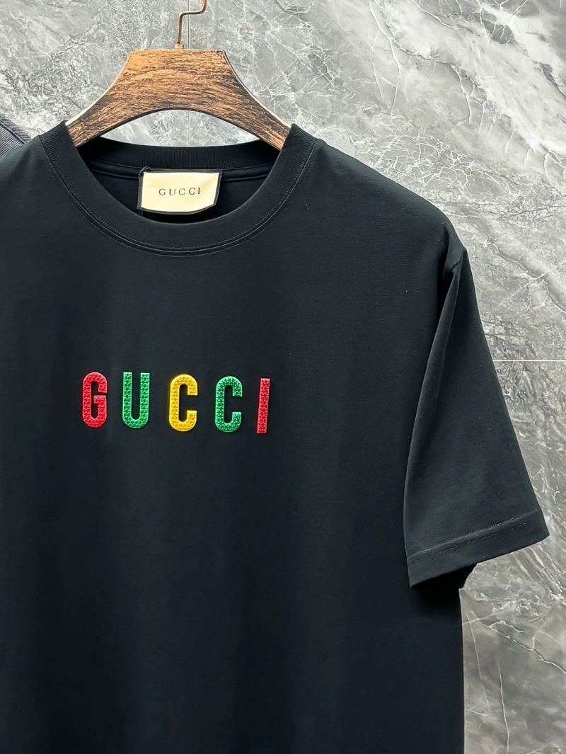 Gucci T-Shirts ComfortFit 127419
