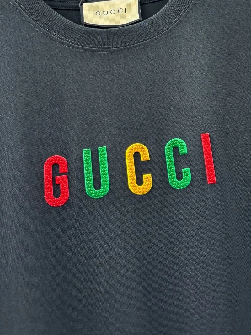 Gucci T-Shirts ComfortFit 127419