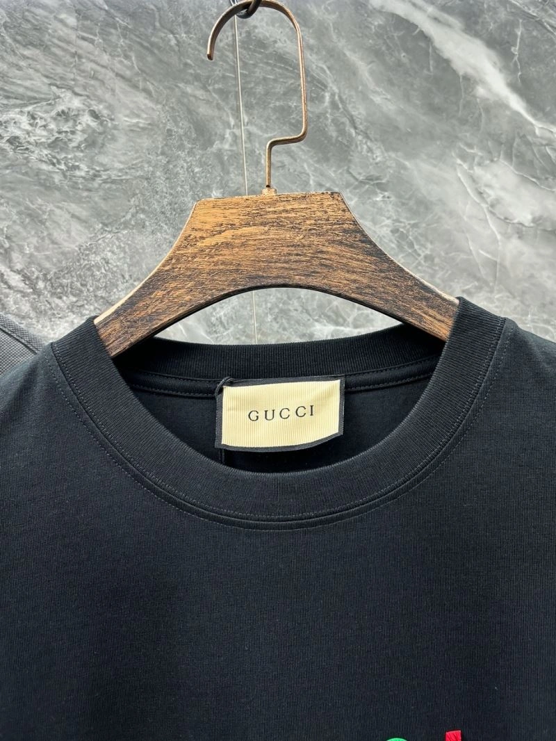 Gucci T-Shirts ComfortFit 127419