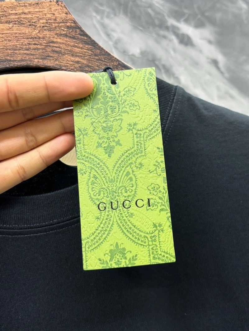 Gucci T-Shirts ComfortFit 127419