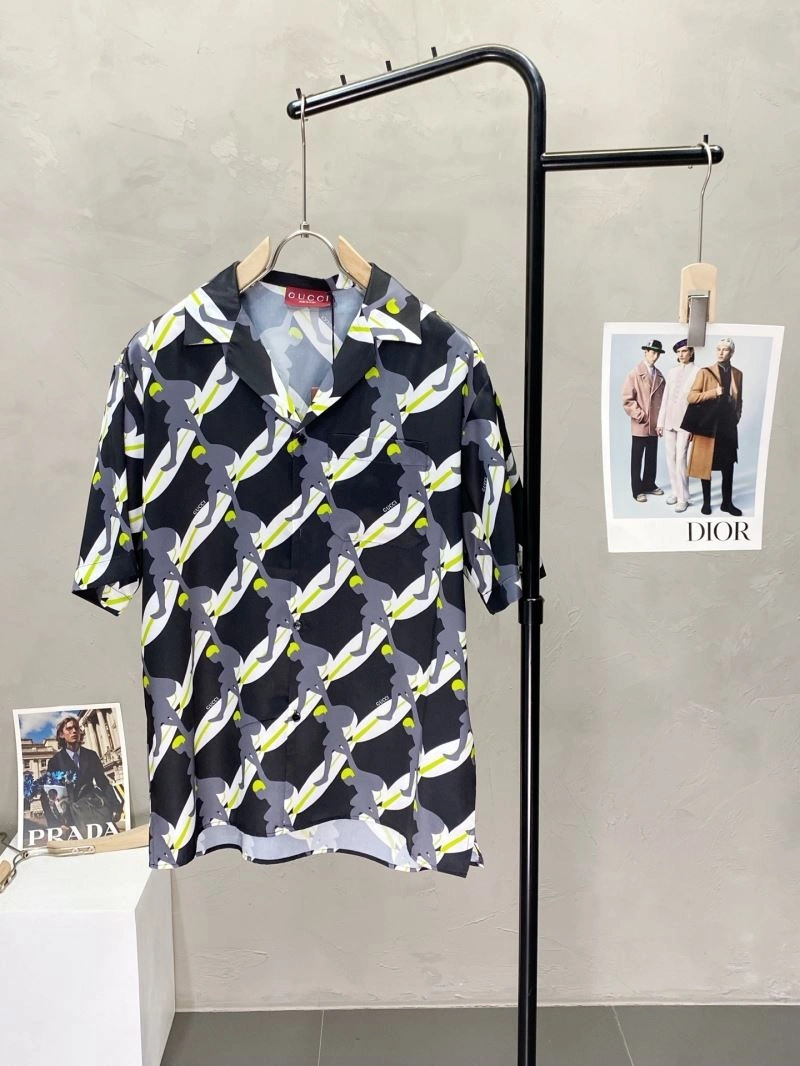 Gucci T-Shirts Affordable 127428