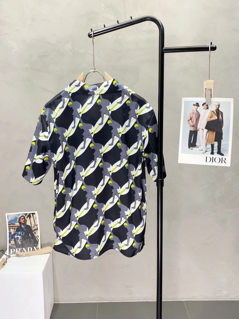 Gucci T-Shirts Affordable 127428