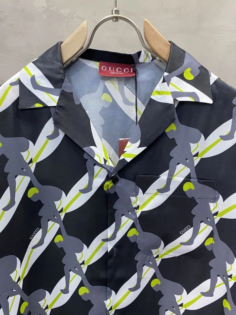 Gucci T-Shirts Affordable 127428