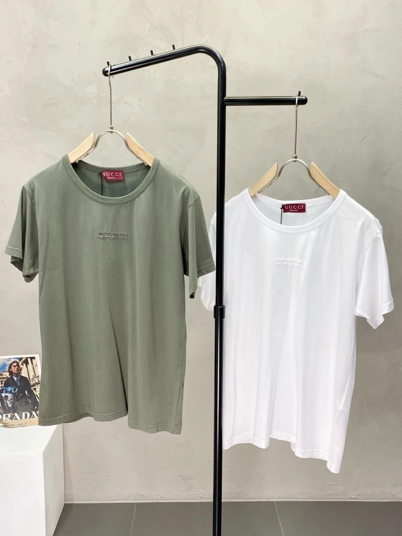 FlexibleFit Gucci T-Shirts 127430