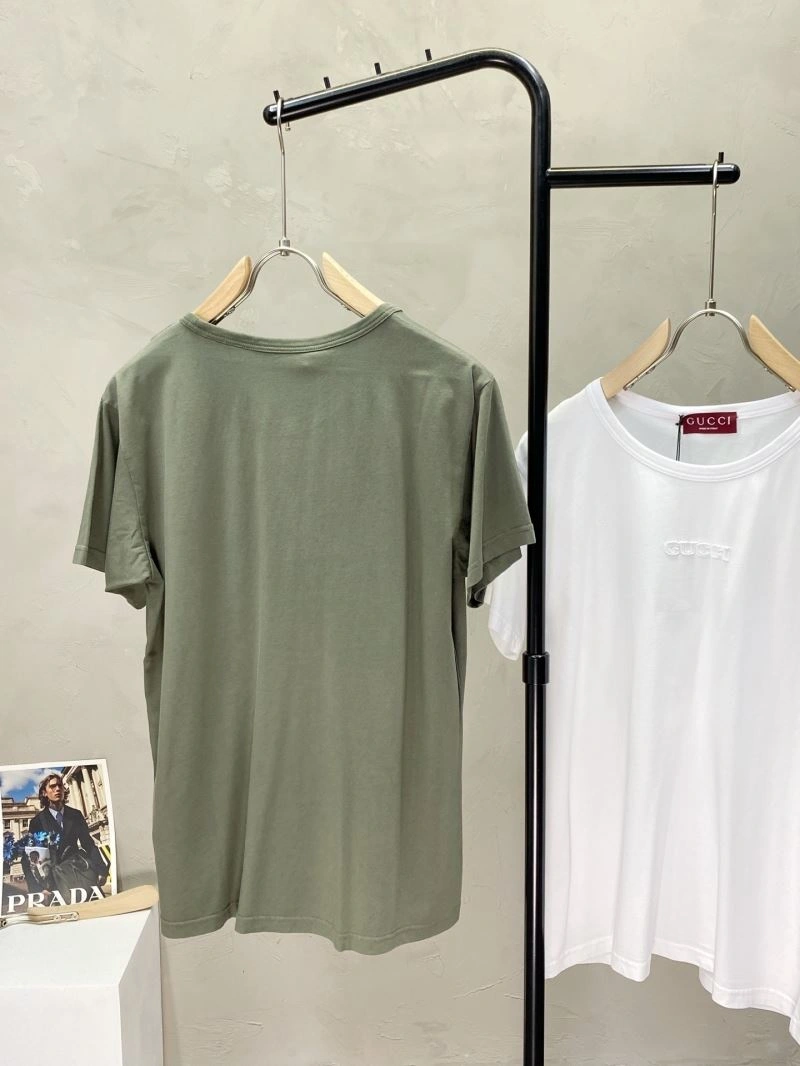 FlexibleFit Gucci T-Shirts 127430