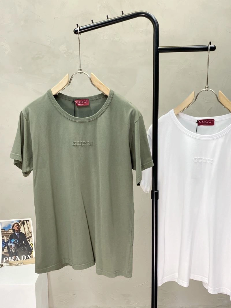 FlexibleFit Gucci T-Shirts 127430