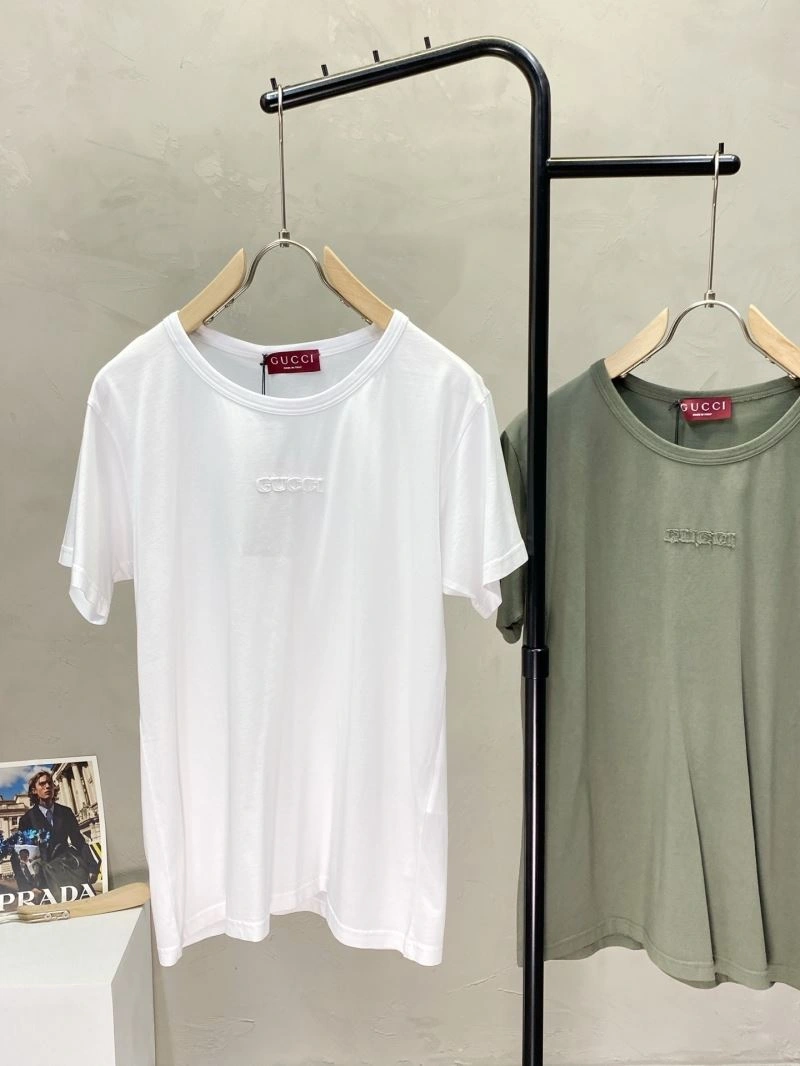 FlexibleFit Gucci T-Shirts 127430