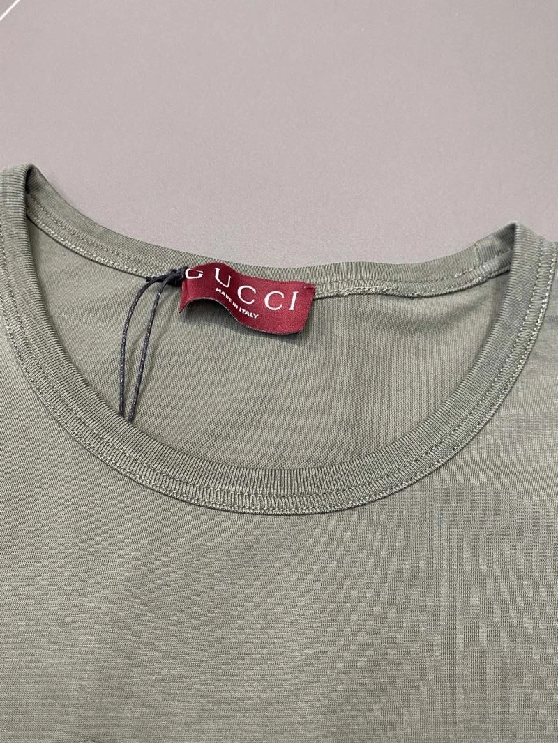 FlexibleFit Gucci T-Shirts 127430