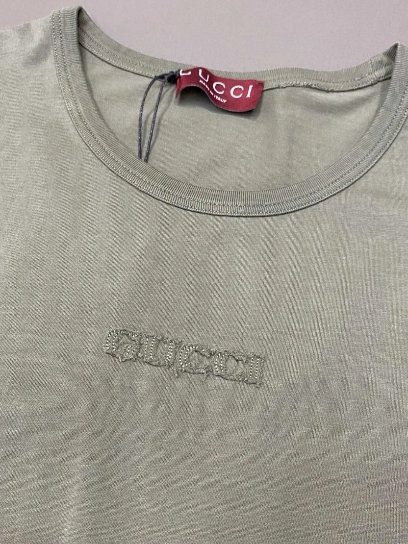 FlexibleFit Gucci T-Shirts 127430