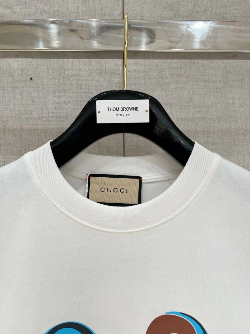 RelaxedFit Gucci T-Shirts 127420
