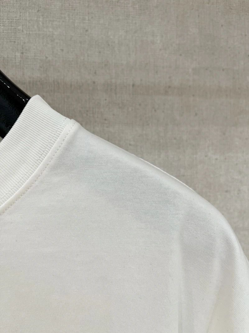 RelaxedFit Gucci T-Shirts 127420