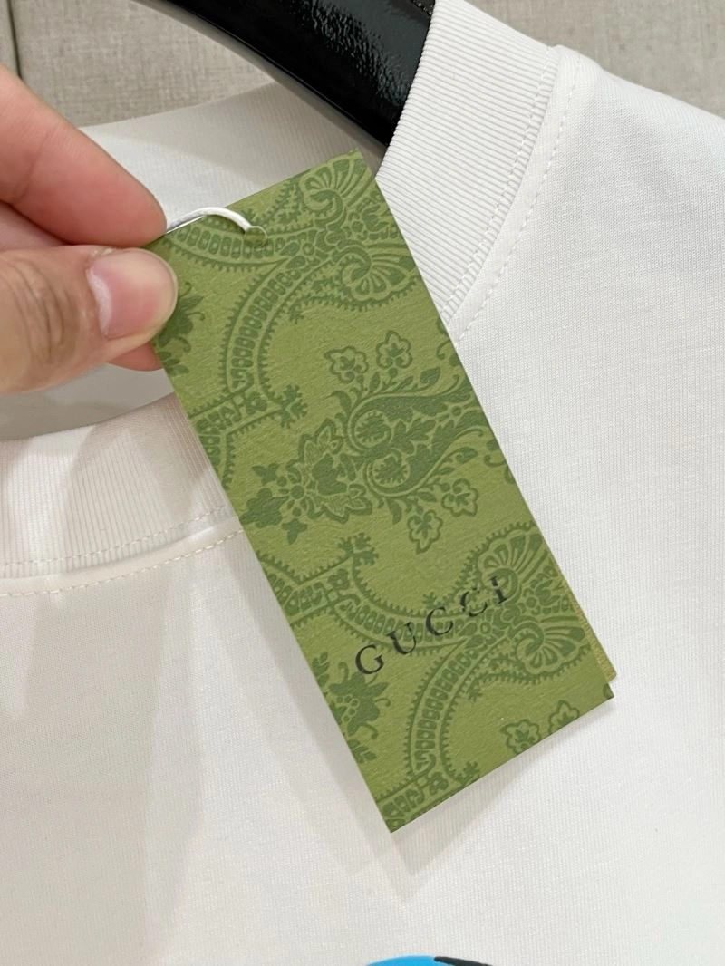 RelaxedFit Gucci T-Shirts 127420