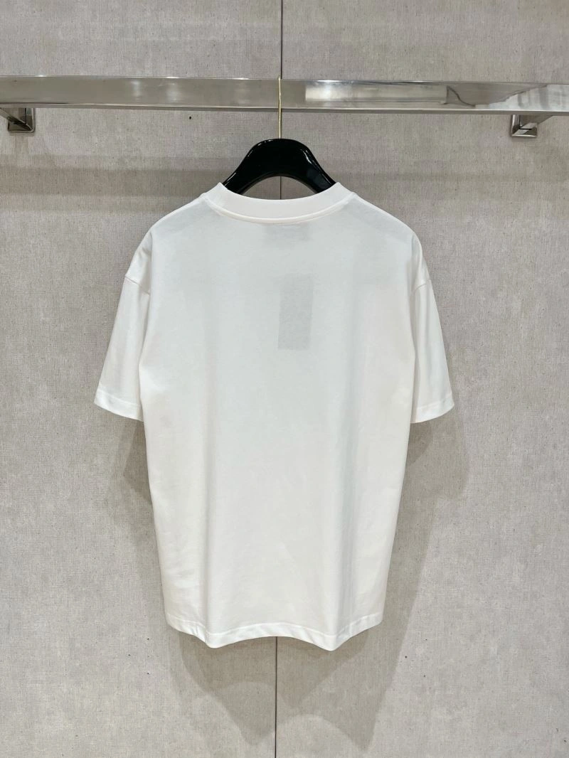 RelaxedFit Gucci T-Shirts 127420