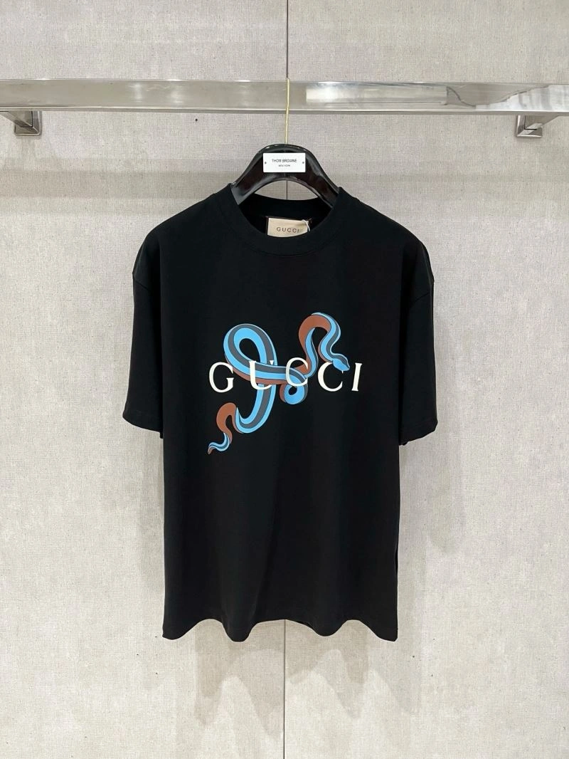 Colorful Gucci T-Shirts 127433