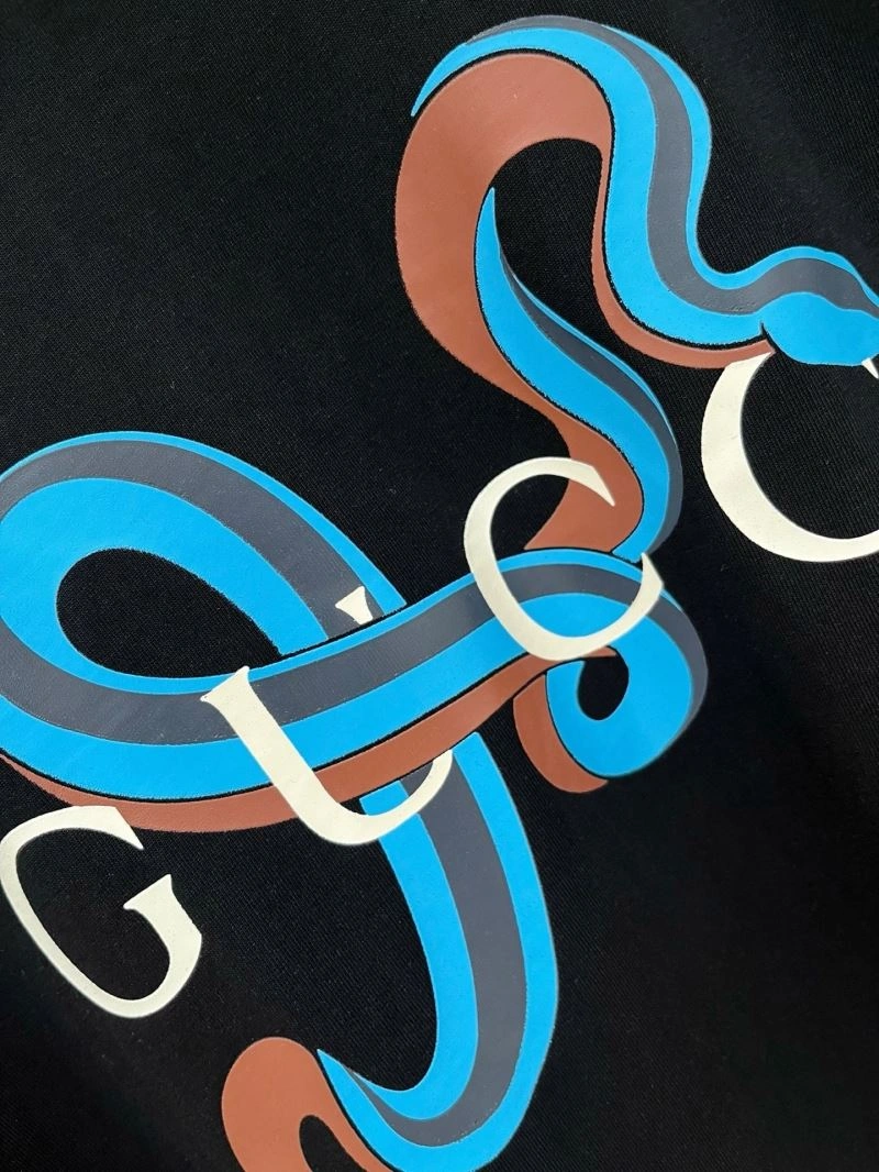 Colorful Gucci T-Shirts 127433