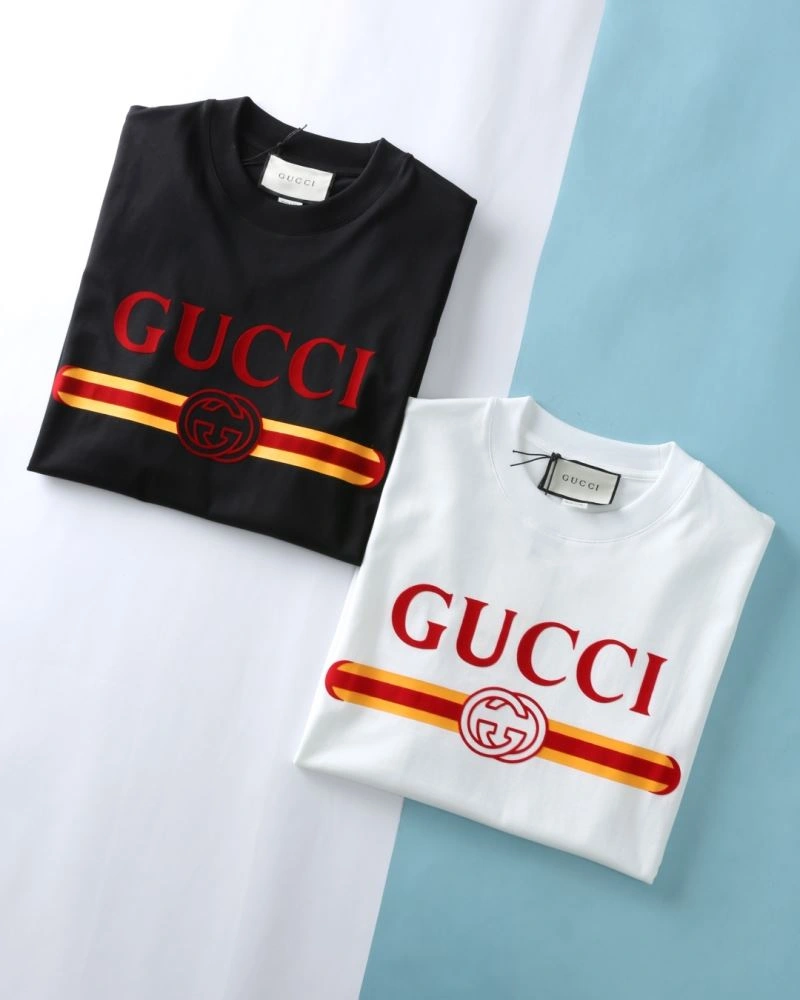 Gucci T-Shirts Effortless 127431