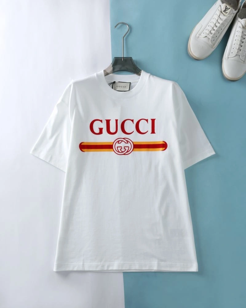 Gucci T-Shirts Effortless 127431