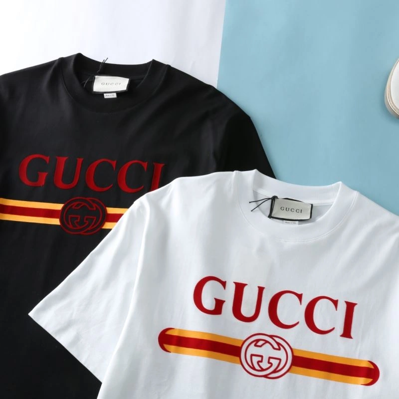 Gucci T-Shirts Effortless 127431