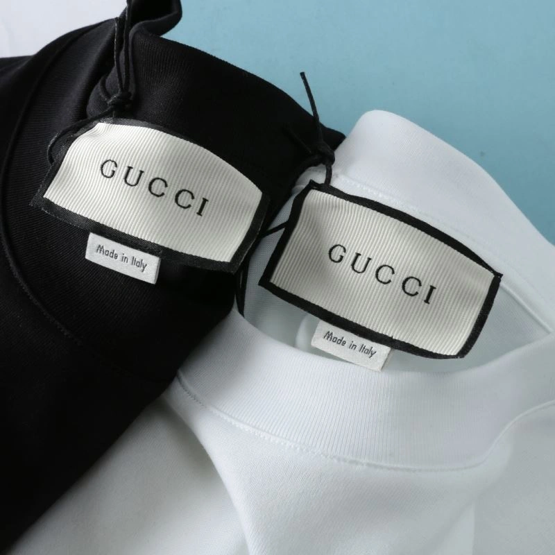 Gucci T-Shirts Effortless 127431