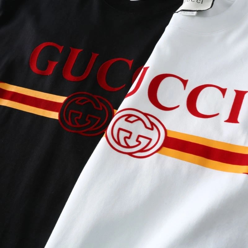 Gucci T-Shirts Effortless 127431