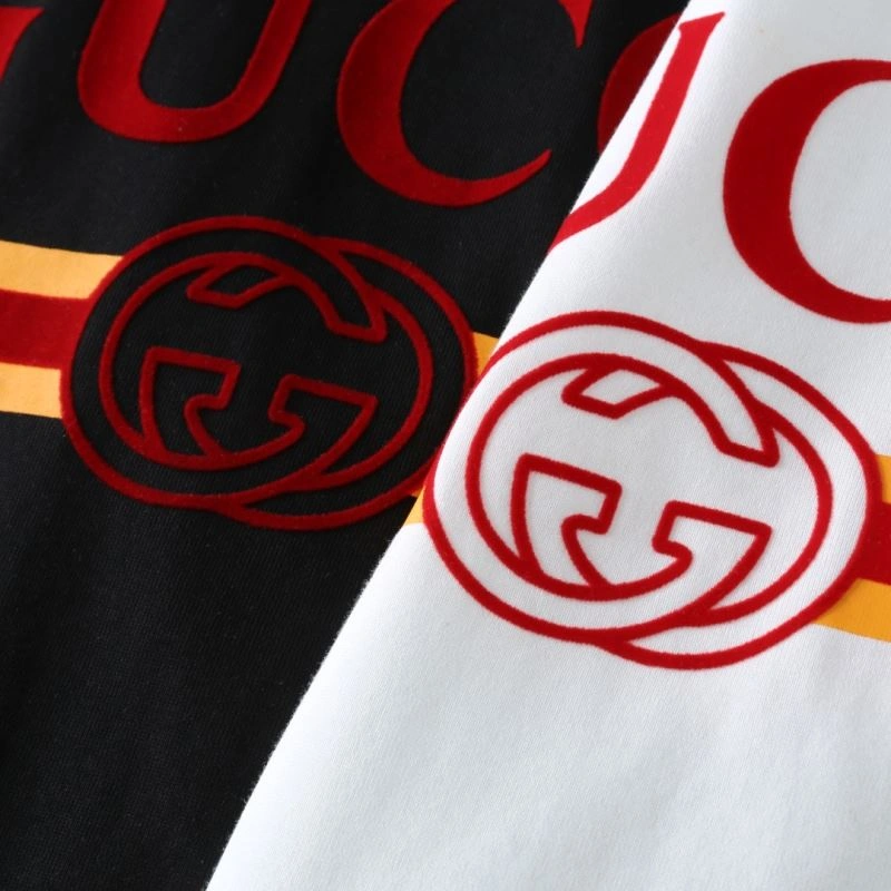 Gucci T-Shirts Effortless 127431