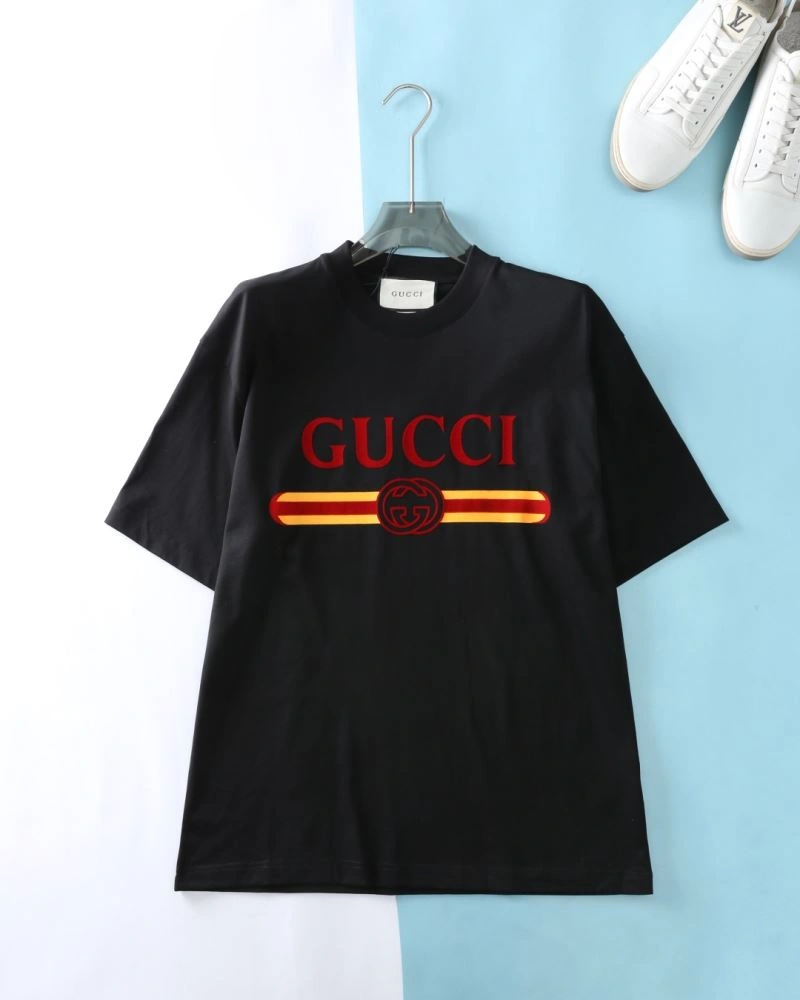 Gucci T-Shirts Neat 127421