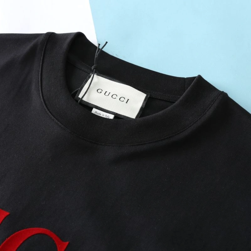 Gucci T-Shirts Neat 127421