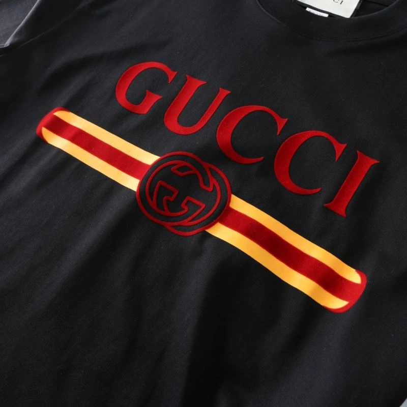 Gucci T-Shirts Neat 127421