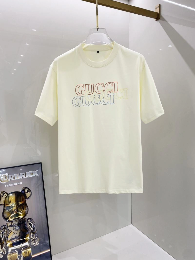 Casual Gucci T-Shirts 127436