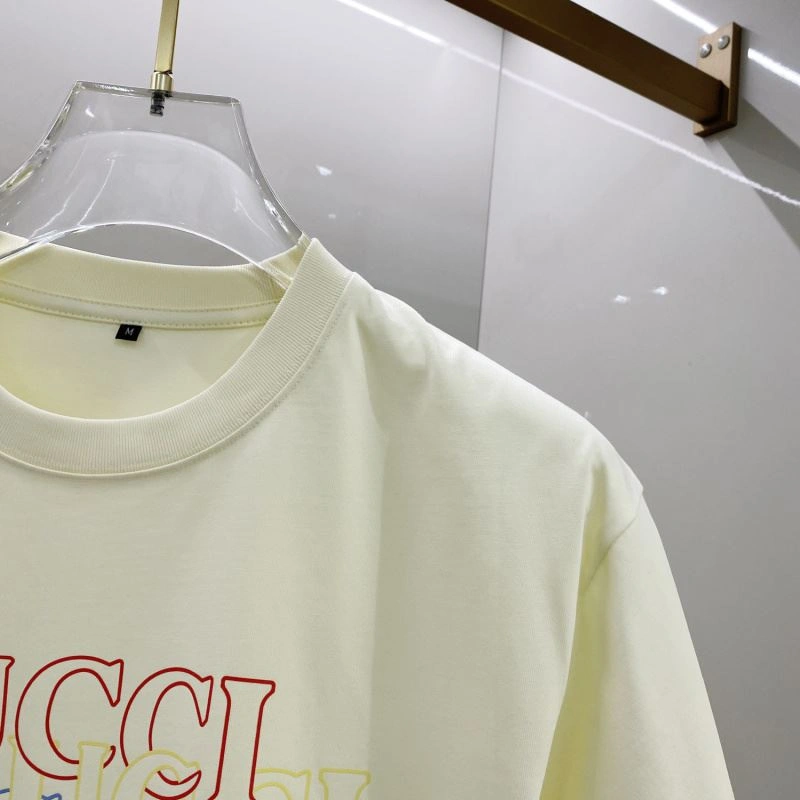 Casual Gucci T-Shirts 127436