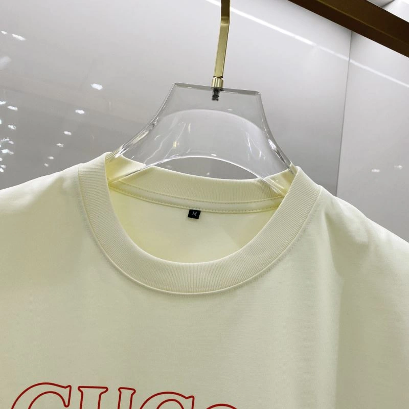 Casual Gucci T-Shirts 127436