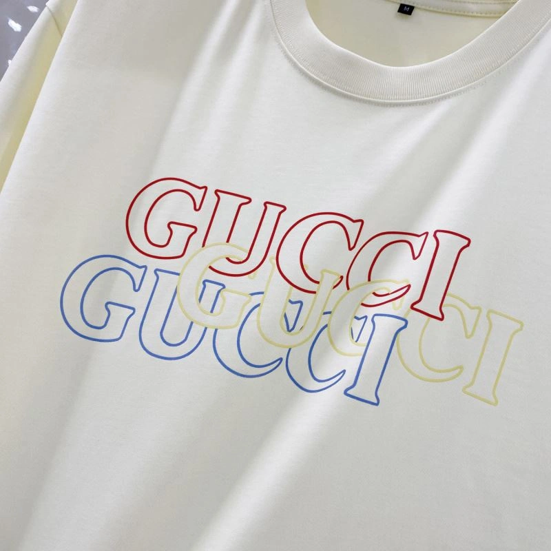 Casual Gucci T-Shirts 127436