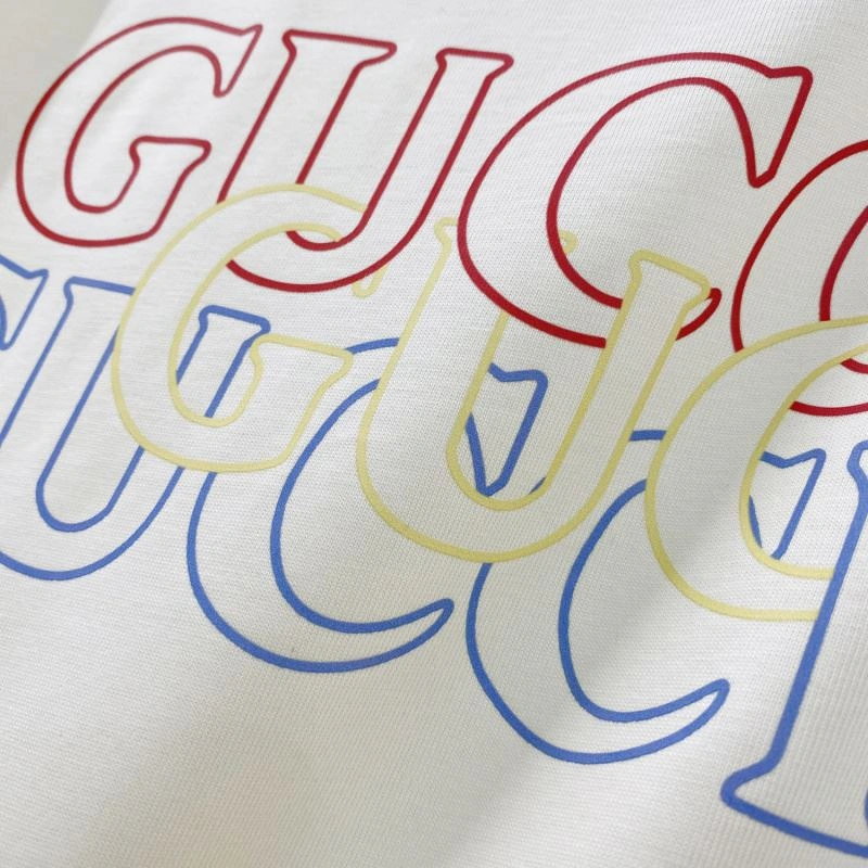 Casual Gucci T-Shirts 127436
