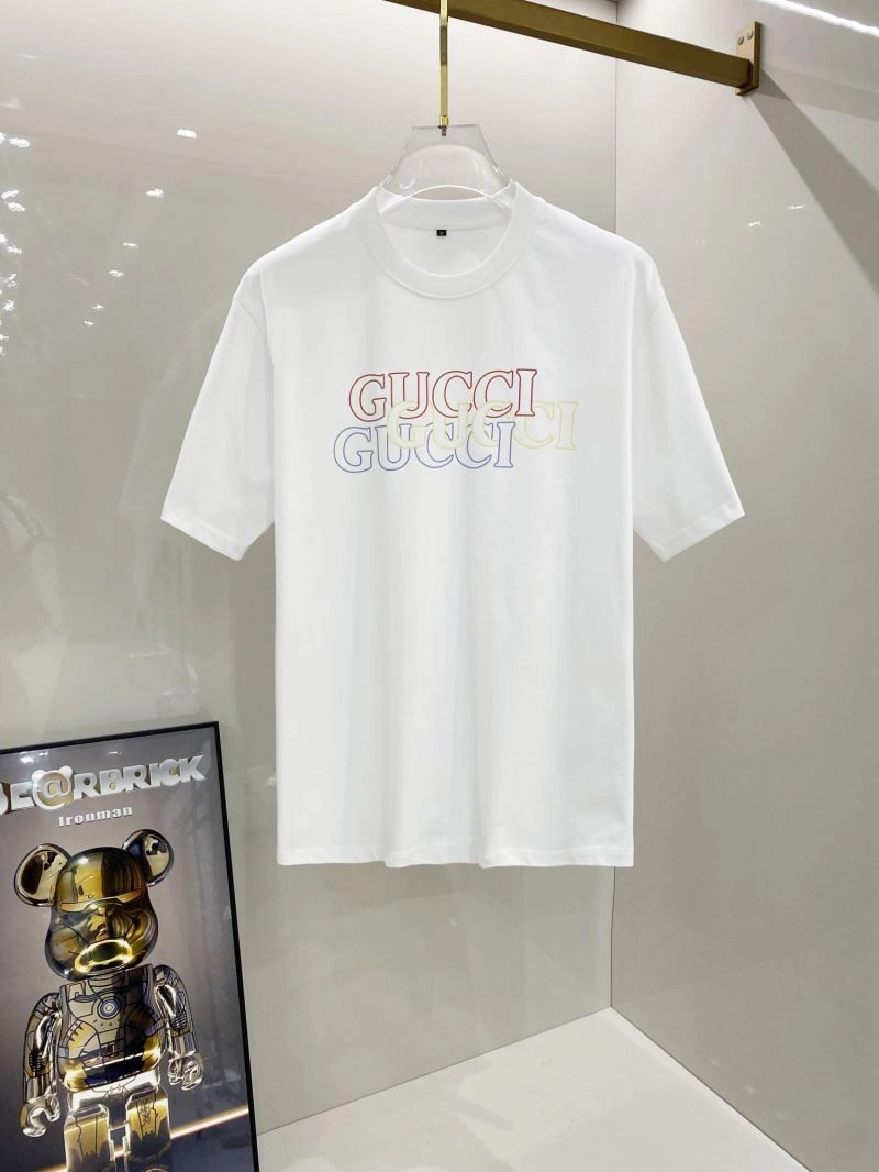 Effortless Gucci T-Shirts 127426
