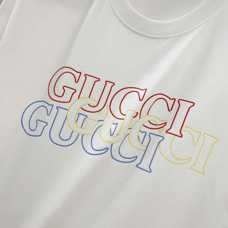 Effortless Gucci T-Shirts 127426