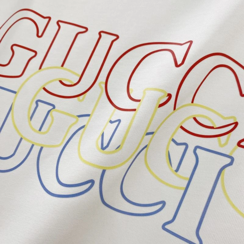 Effortless Gucci T-Shirts 127426
