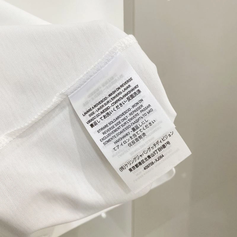 Effortless Gucci T-Shirts 127426