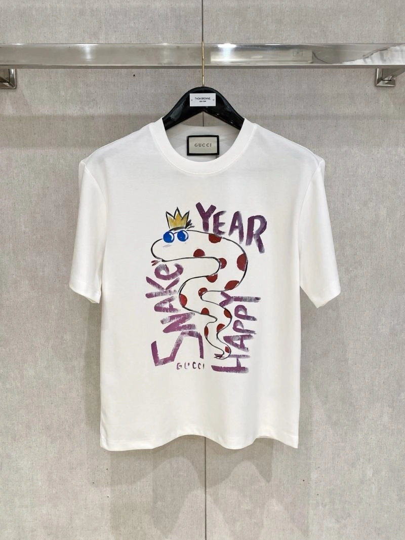 Colorful Gucci T-Shirts 127416