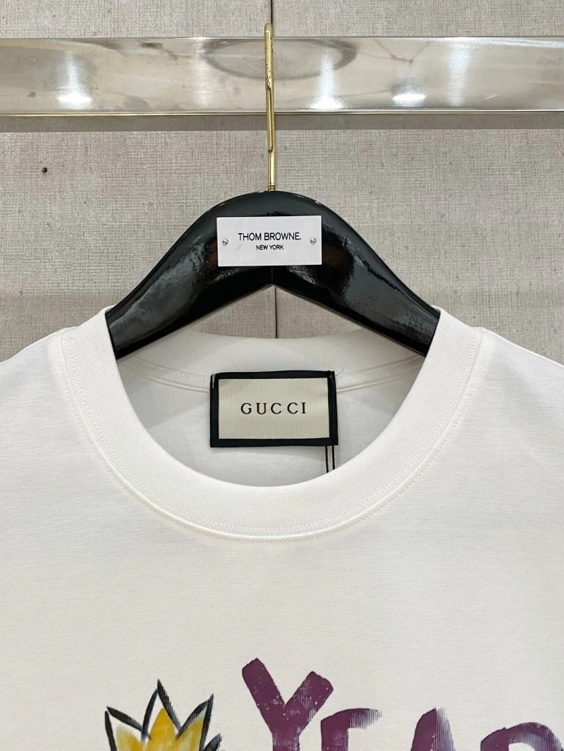 Colorful Gucci T-Shirts 127416