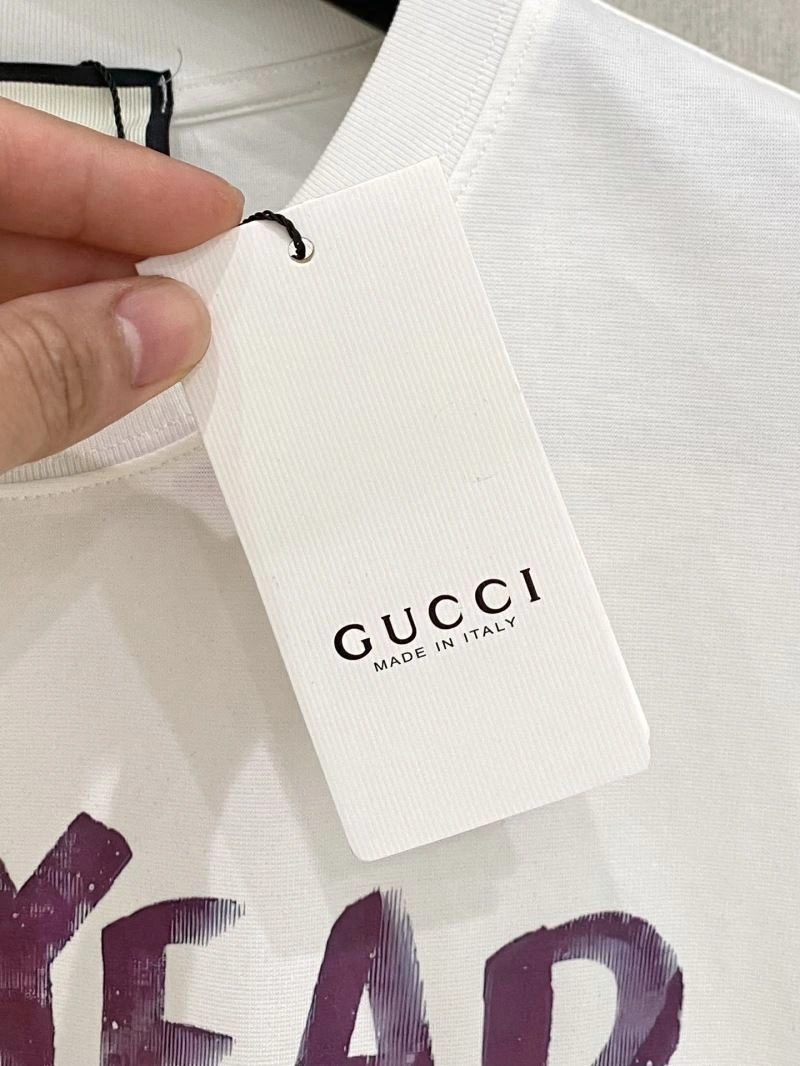 Colorful Gucci T-Shirts 127416