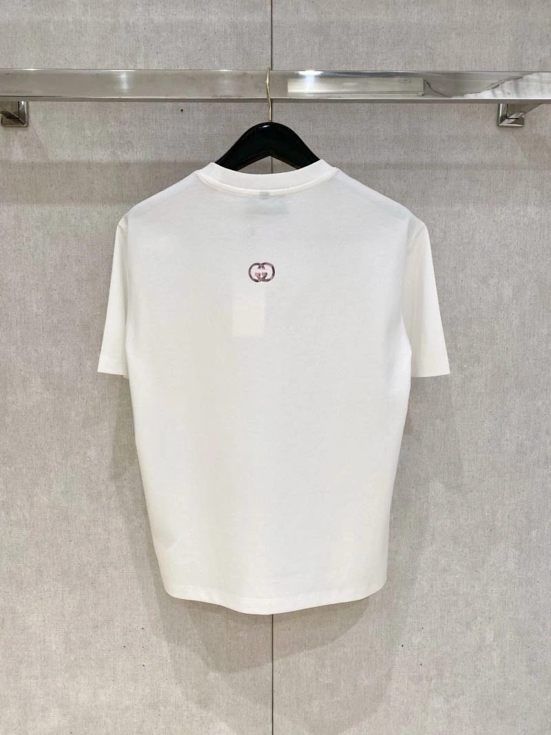 Colorful Gucci T-Shirts 127416