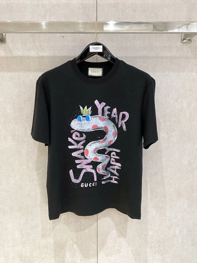 DailyWear Gucci T-Shirts 127429